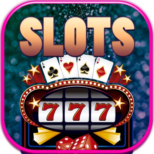 Real Dice Bash Slots Machines - FREE Las Vegas Casino Games icon