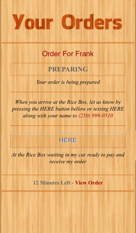 The Rice Box screenshot-3