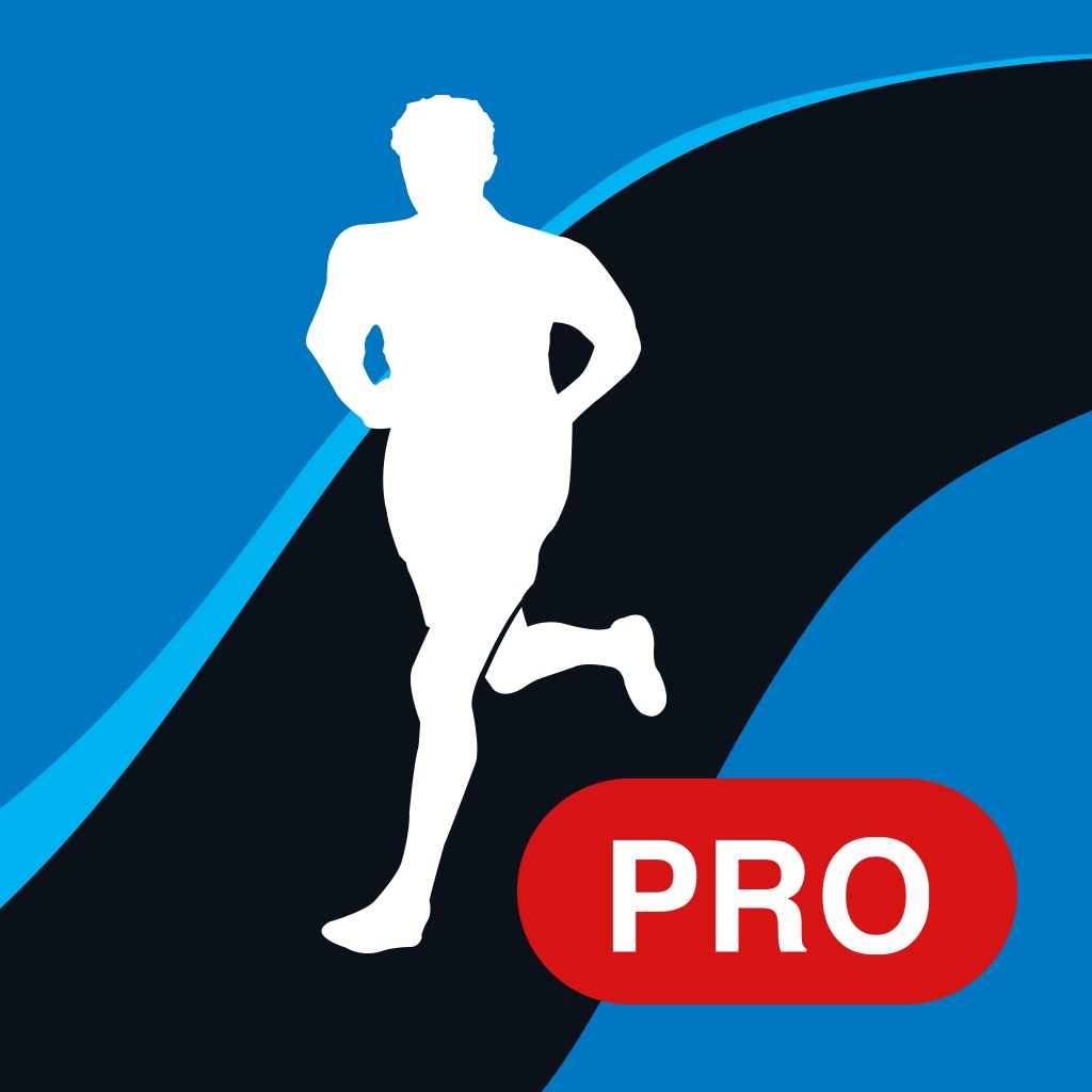 Runtastic PRO GPS Running, Walking, Jogging, Fitness Distance Tracker and Marathon Training