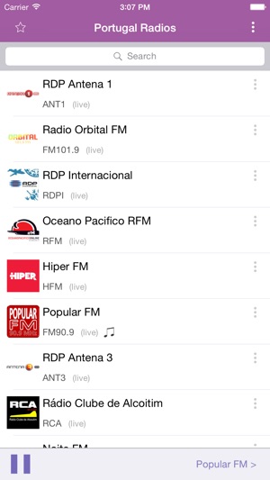 Vithyu - Online Radio Player(圖2)-速報App