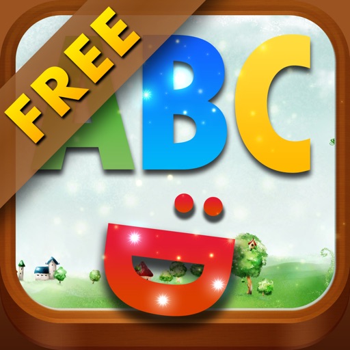 ABCDEFG-Free icon