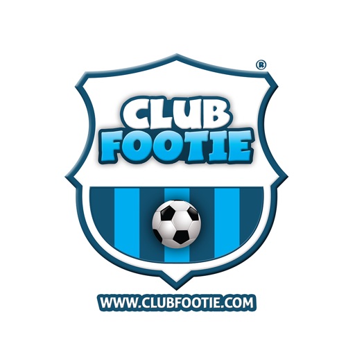 Club Footie icon