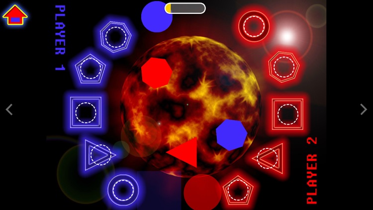 Swiper - Game for Two Players screenshot-3