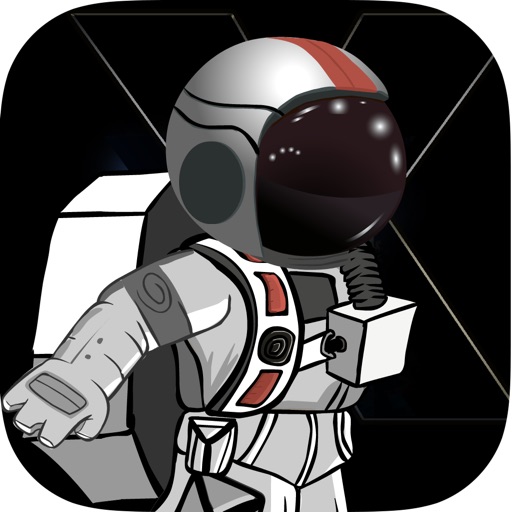 Planet X: Extreme Exploration iOS App
