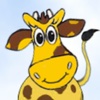 Lala-Muh!, the adventures of the yellow Cow!