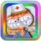 Dentist Free-Kids Game