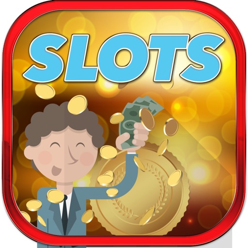 777 Atlantic Dubai Casino Game - FREE Slots Games icon