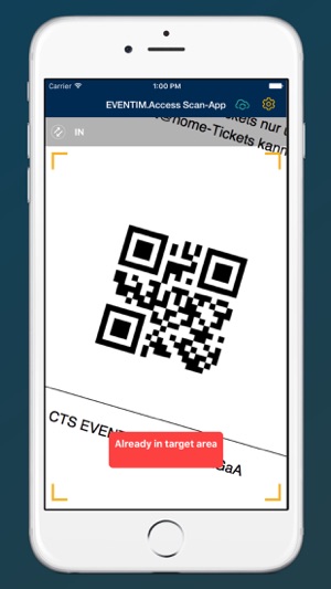 Access Scan-App(圖2)-速報App