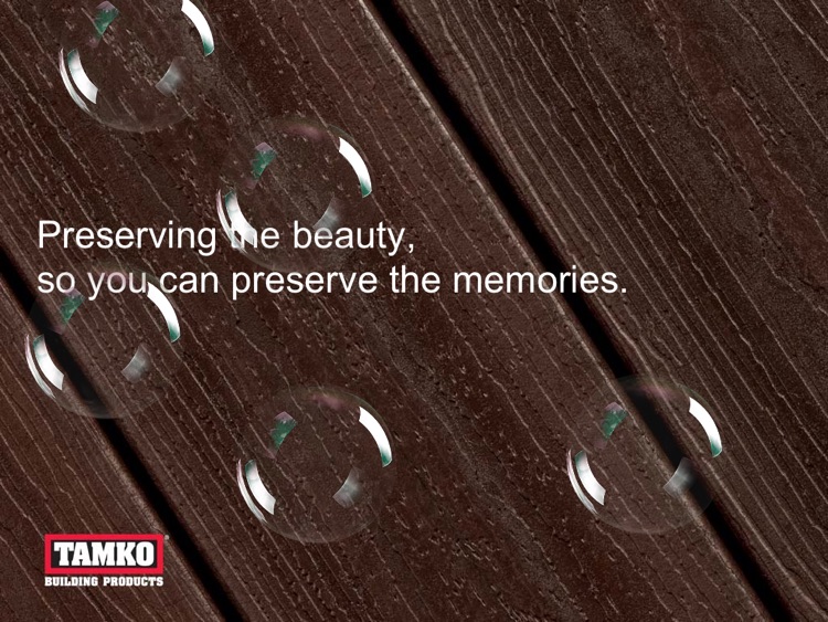 Decking Styles screenshot-4