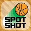 Spot Shot Basketball