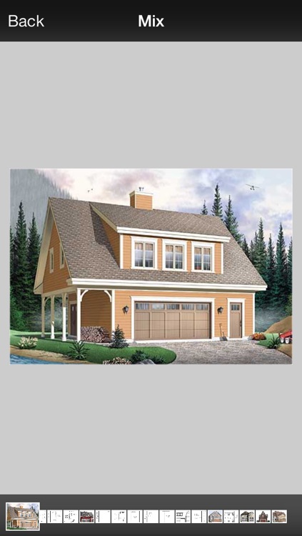 Garage Designer