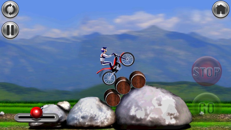 Bike Mania Pack 1 screenshot-3