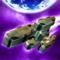 Full HD Retina support along with smooth controls and non-stop action await you in this action-packed on-rails arcade-style 3D space shooter: EXCLUSIVELY on the iOS