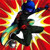 Awesome Fun Stickman Skater Game By Stick Figure Man Run Wars Games For Teen Boys And Kids Free