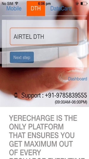 YeRecharge(圖4)-速報App