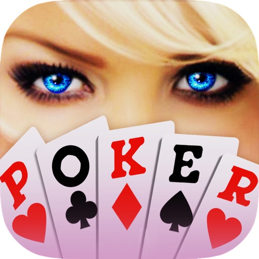 Hot Streaks Video Poker - Free iOS App