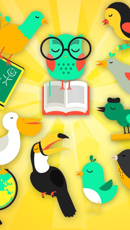 Dein illustriertes Wörterbuch