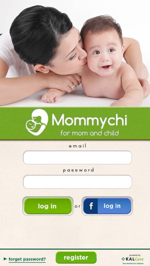 Mommychi(圖1)-速報App