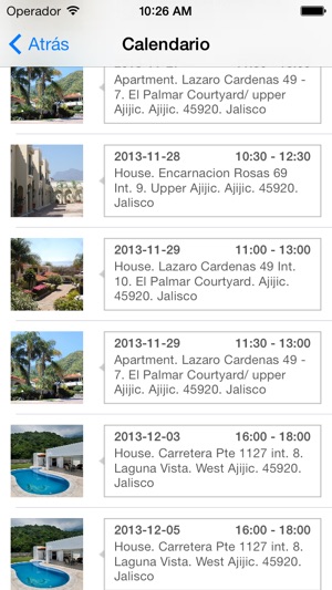 OpenHouses(圖2)-速報App