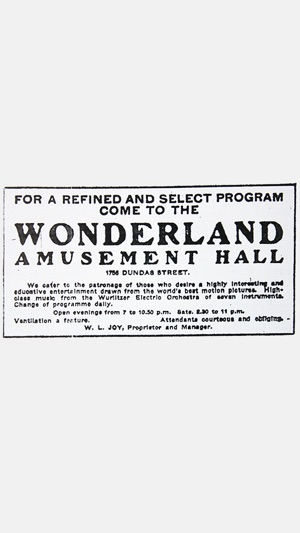 Wonderland: A Solvitur Ambulando Mystery