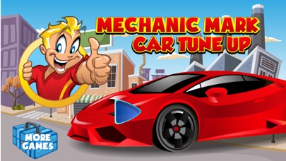 How to cancel & delete Mechanic Mark - Car Tune Up from iphone & ipad 1