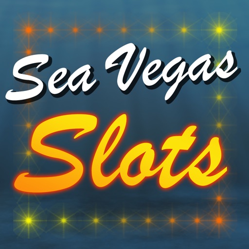 Sea Vegas Slots - Free Slots Machine Casino Game iOS App