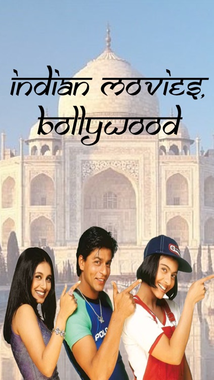 افلام هندية