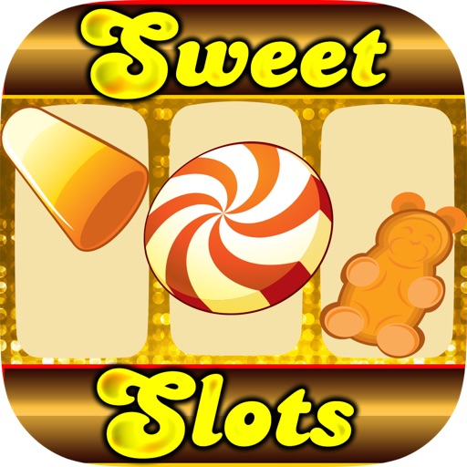 777 Absolute Sweet Jackpot Slots icon