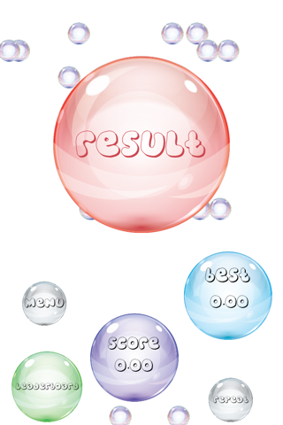 Bubble Maths - free (pro) screenshot 3