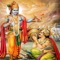 Listen to the heart-touching Gujarati version of Bhagvad Gita with this App