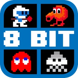 8 Bit Pop Quiz