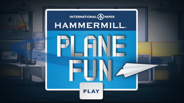 Hammermill Plane Fun(圖1)-速報App