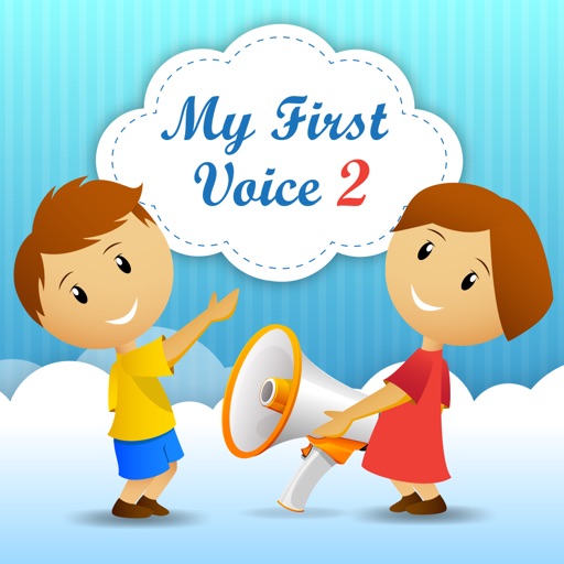 My First Voice 2.i icon