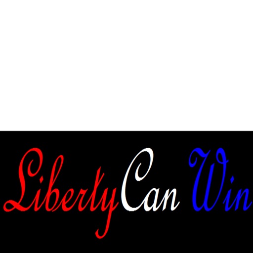 Liberty Can Win