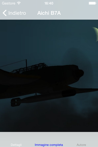 WW2 Bombers screenshot 3