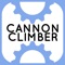 Cannon Climber: Aim the Falling Cannons Game