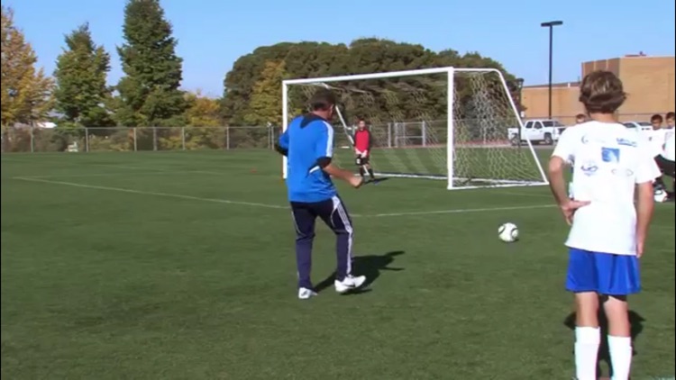 Football Training Master Class screenshot-3