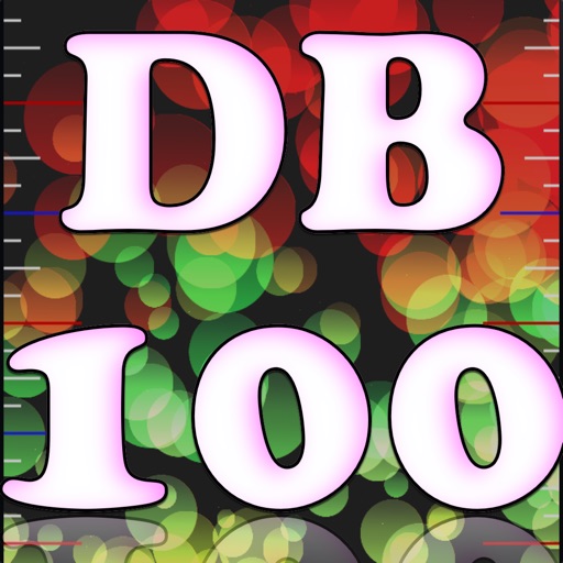 DB 100 iOS App