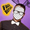Funny Face Replace - Photo Effects Editor to Change Visage Image & ELF Yourself