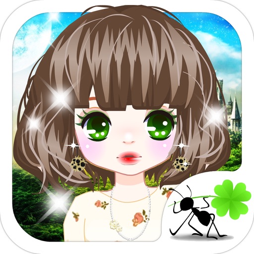 Sweet Little Beauty iOS App