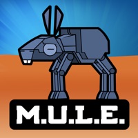 M.U.L.E. Returns icon