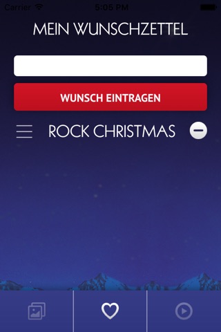 SantaSelfie By Rock Christmas screenshot 3