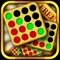 Four In A Row [ HD ] Free - Logic Puzzle Line Game for iPad & iPhone