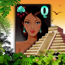 Activities of Pyramid Solitaire - Aztec