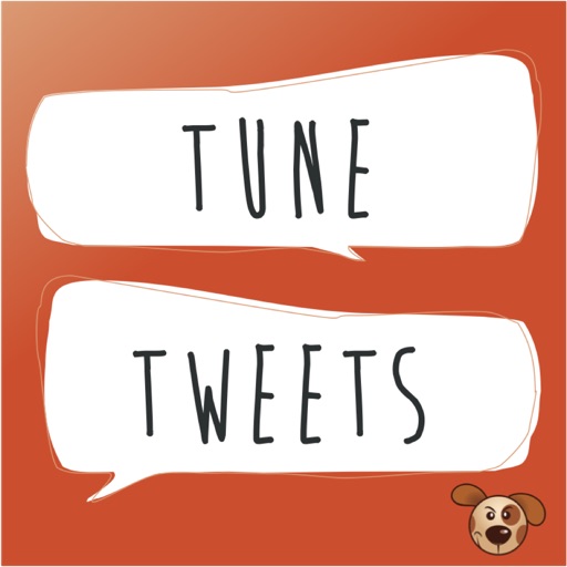 Tune Tweets iOS App