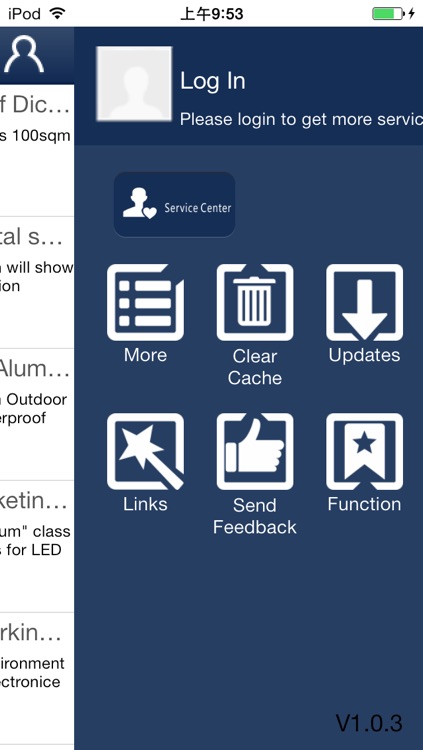 DICOLORLED screenshot-3