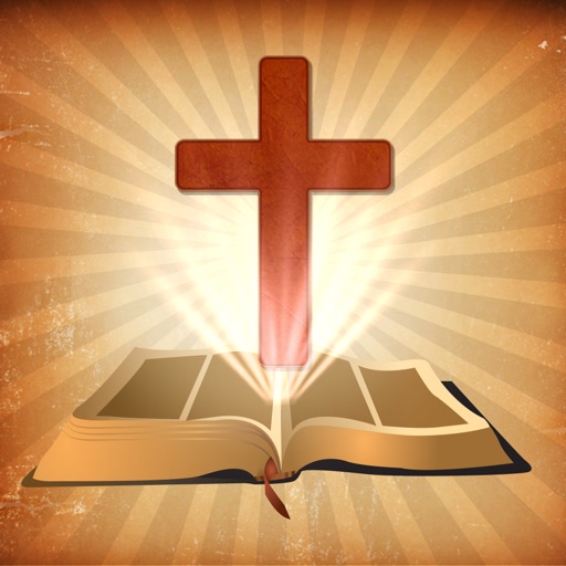 Bible Glossary icon