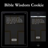 Bible Wisdom Cookie
