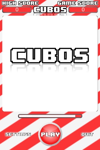 Cubos screenshot 2