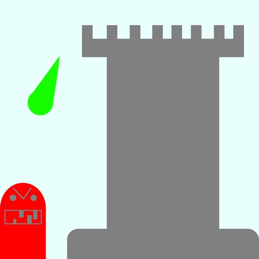 Defend the Kingdom - build Towers to stop the waves icon